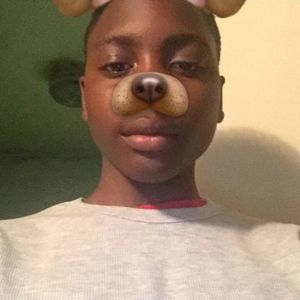 Meet your Posher, Ashton